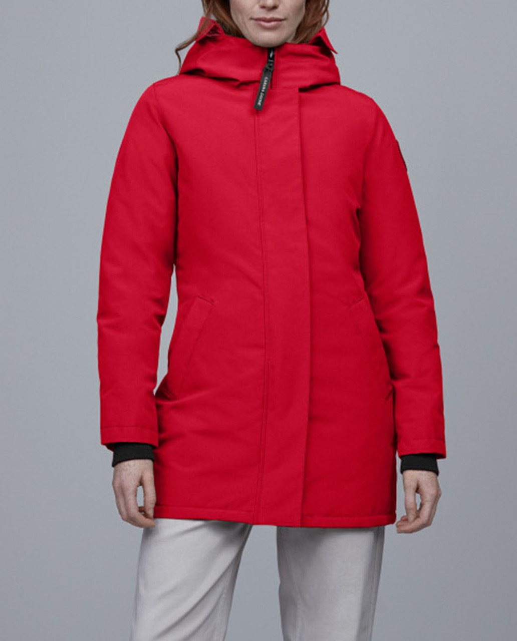 Victoria Parka 2024 | towncentervb.com